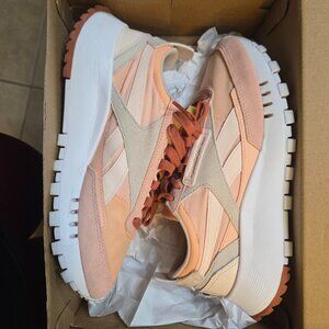 Women's Reebok Classic Leather Legacy Casual Shoes